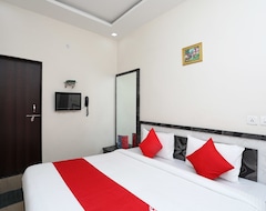 Hotel OYO 26612 Phoenix Inn (Raipur, Indien)
