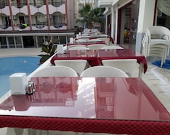 Hotel Didim Turkuaz (Didim, Turkey)