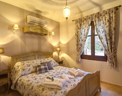 Casa/apartamento entero Adastra Ithaca Luxury Suites (Vathi, Grecia)