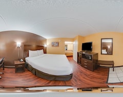 Hotel Econo Lodge (Columbus, Sjedinjene Američke Države)