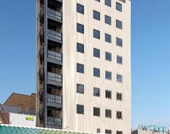 Hotelli Remingtonhotel (Kobe, Japani)