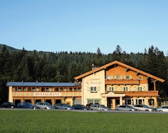 Otel Ellmauer Hof (Ellmau, Avusturya)