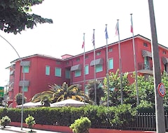 Hotelli Hotel Liu (Lido di Camaiore, Italia)