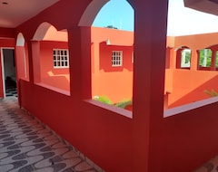 Hotel Punto4 (Playa Bávaro, República Dominicana)