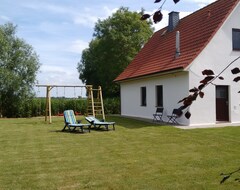 Koko talo/asunto Holiday House For 6 Persons (Nordholz, Saksa)