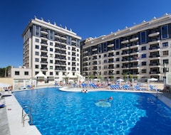 Hotel Nuriasol Apartments (Fuengirola, Espanha)
