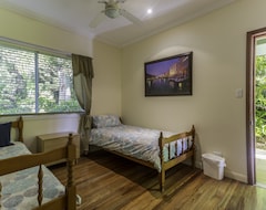 Bed & Breakfast Innistaigh Retreat (Landsborough, Australien)