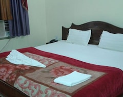 Hotel New Grand (Deoghar, Indien)