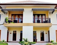 Hotelli Medewi Bay Retreat (Negara, Indonesia)