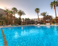Khách sạn Leonardo Inn Hotel Dead Sea (Ein Bokek, Israel)