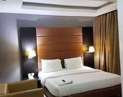 Hotel Axor (Lagos, Nigerija)