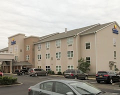 Hotel Comfort Inn & Suites Northern Kentucky (Wilder, Sjedinjene Američke Države)