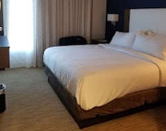 Khách sạn Embassy Suites By Hilton College Station (College Station, Hoa Kỳ)