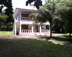 Toàn bộ căn nhà/căn hộ Praslin Holiday Home (Praslin, Seychelles)