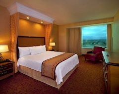 Resort Hotel South Point Casino and Spa (Las Vegas, USA)