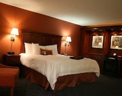 Khách sạn Hotel Hampton Inn Kansas City-Lee's Summit (Lee's Summit, Hoa Kỳ)
