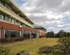 Otel Yukeikohan Suitenkaku (Matsue, Japonya)