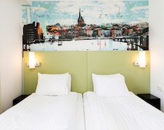 Hotel Good Morning + Sundsvall City (Sundsvall, Sweden)