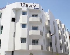 Hotel Ubay (Rabat, Morocco)