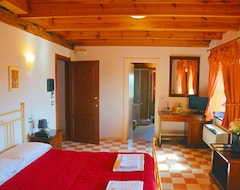 Hotel Villa Maria Pia (Alghero, Italy)