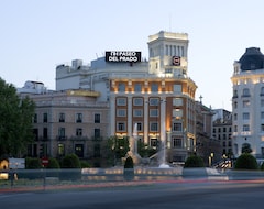 Hotel NH Collection Madrid Paseo del Prado (Madrid, España)