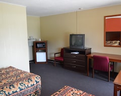 Motel Regency Inn (Lexington, ABD)
