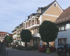 Hotel Gasthof Reif (Königstein, Njemačka)