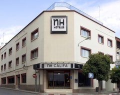 Hotel NH Cordoba Califa (Cordoba, Spain)