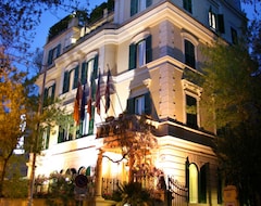 Hotel Farnese (Rome, Italy)