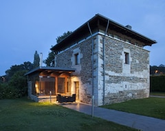 Guesthouse Casa Do Bosque (Sarria, Spain)