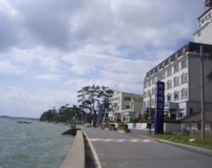 Khách sạn Muan Beach (Muan, Hàn Quốc)