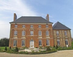 Cijela kuća/apartman Gite Ypreville-biville, 6 Bedrooms, 15 Persons (Ypreville-Biville, Francuska)