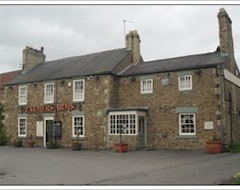 Khách sạn The Farmers Arms (Catterick, Vương quốc Anh)
