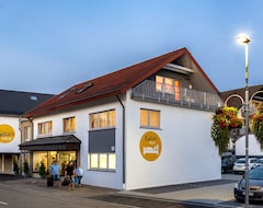 Otel Gitas Haus (Rust, Almanya)