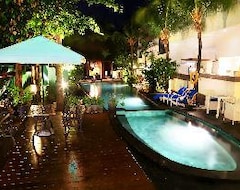 Hotel Cattleya Suite Condotel (Seminyak, Indonesia)