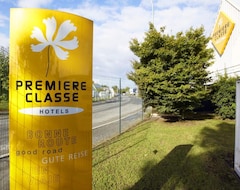 Hotel Premiere Classe Bayonne (Bayonne, France)