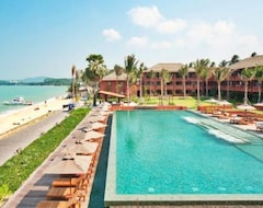 Hotel Hansar Samui Resort (Bo Phut Beach, Thailand)