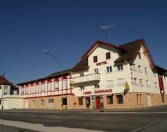 Hotel Linde-Sinohaus (Lustenau, Austria)
