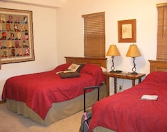 Pansiyon Slot Canyons Inn Bed & Breakfast (Escalante, ABD)