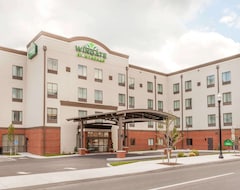 Hotelli Wingate by Wyndham Altoona Downtown/Medical Center (Altoona, Amerikan Yhdysvallat)
