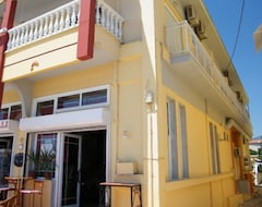 Хотел Agali (Лименария, Гърция)
