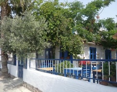 Ξενοδοχείο Κορνηλία (Αγία Νάπα, Κύπρος)