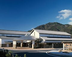 Otel Yukarikan (Izumo, Japonya)