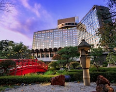 Khách sạn Hotel New Otani Tokyo Executive House Zen (Tokyo, Nhật Bản)