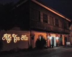 My Vigan Home Hotel (Vigan City, Philippines)