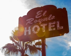 Hotel El Royale (Studio City, Estados Unidos da América)