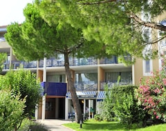 Hotel Goélia Arcadius (Balaruc les Bains, Francia)