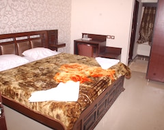 Otel Grand Sandarshini Inn (Hyderabad, Hindistan)