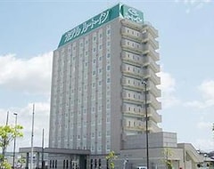 Hotel Route Inn Ishinomaki Kanan Inter (Ishinomaki, Japonya)