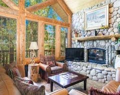 Cijela kuća/apartman Tall Timber Lodge (Aspen, Sjedinjene Američke Države)